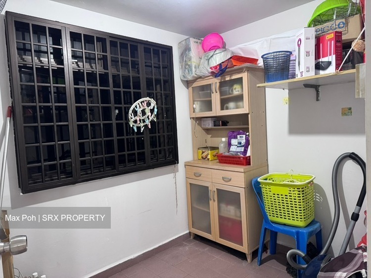 Blk 128 Bukit Merah View (Bukit Merah), HDB 3 Rooms #635235531